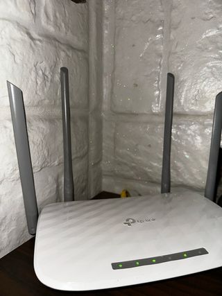 Access Point TP-Link Modem