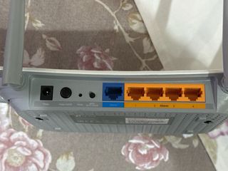 Access Point TP-Link Modem