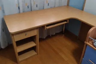 Mesa de escritorio