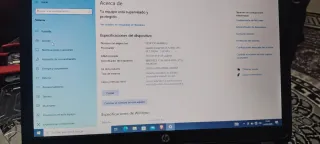 Computer HP Silver Molto originale e potente