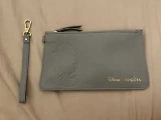 Neceser Pandora x Disney Gris