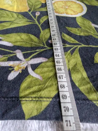 Pack 7 Camisetas Verano Talla M