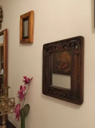 Cuadros varios Pregunt por el que te interesa