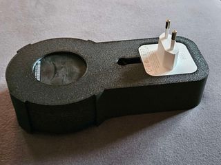 Soporte Pared Echo Dot 3 Amazon Alexa