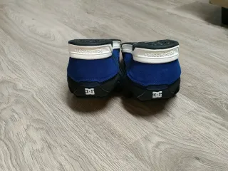 Zapatillas skate DC Talla 42.