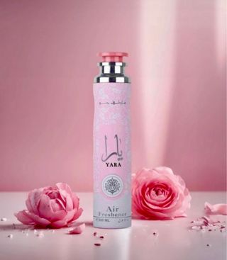 Perfumes árabes de importación