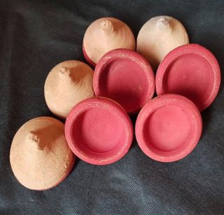 Perfumes árabes de importación