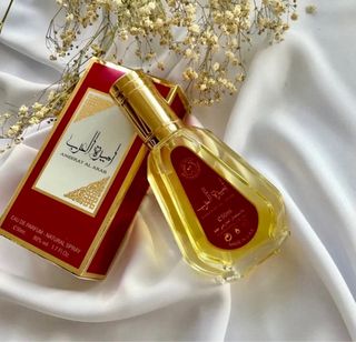 Perfumes árabes de importación