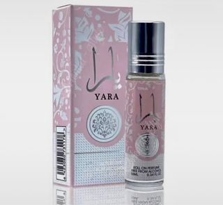 Perfumes árabes de importación