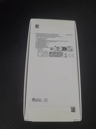 Samsung Galaxy A17 5G Azul