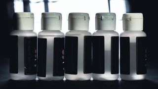 Silicona amortiguadores RC Crawler y radiocontrol.