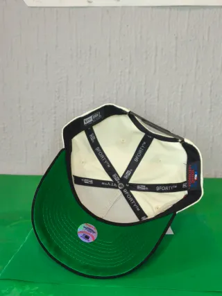 Cap Gorra New Era Atlanta Braves MLB unisex