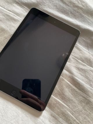 iPad mini 2 Negro