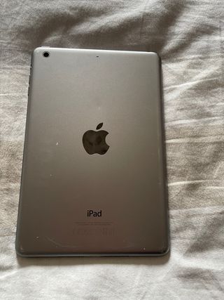 iPad mini 2 Negro
