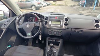 Volkswagen Tiguan 2008