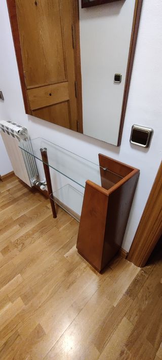 Mueble de recibidor