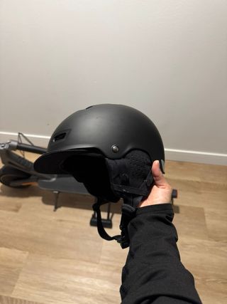 Patinete Xiaomi 4 Ultra + Casco y Candado
