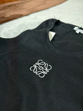 Top Loewe Preto