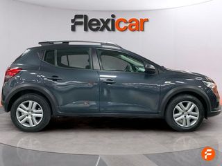 Dacia Sandero Stepway Essential 74kW (100CV) ECO-G