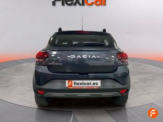 Dacia Sandero Stepway Essential 74kW (100CV) ECO-G