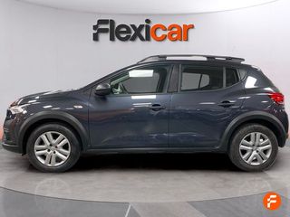 Dacia Sandero Stepway Essential 74kW (100CV) ECO-G