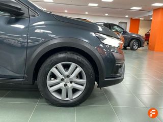 Dacia Sandero Stepway Essential 74kW (100CV) ECO-G