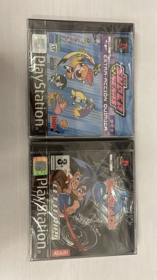 Lote Videojuegos PS2, PSP, Sega - Lote Riservato