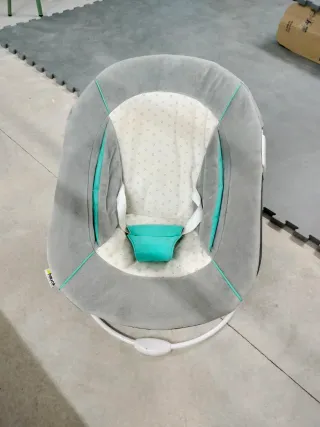 Hamaca para bebés Hauck