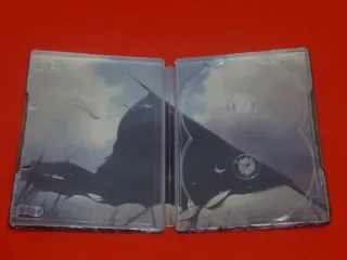 Steelbook Assassin's Creed III