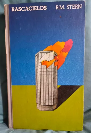 Rascacielos