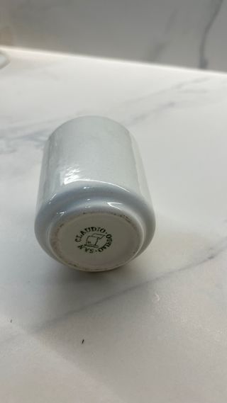 Vaso Campo Viejo Rioja