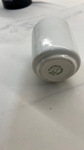 Vaso Campo Viejo Rioja