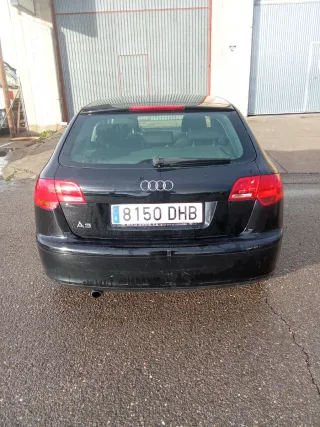 Audi A3 2006