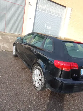 Audi A3 2006