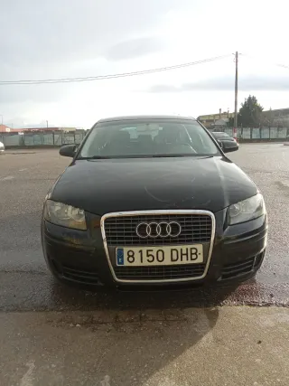 Audi A3 2006