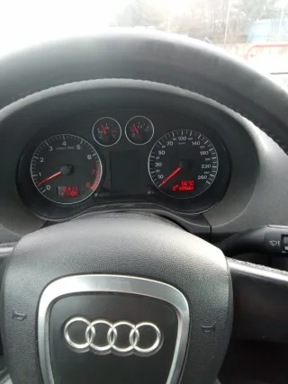 Audi A3 2006