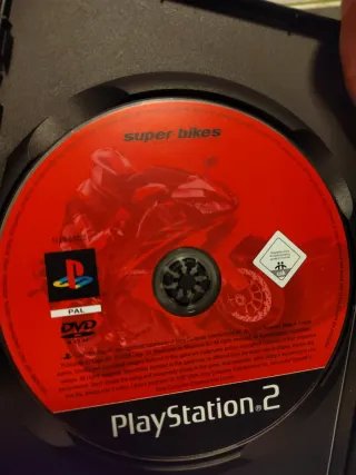 Lote juegos play station 2