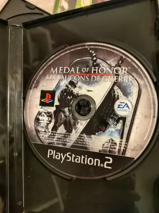 Lote juegos play station 2