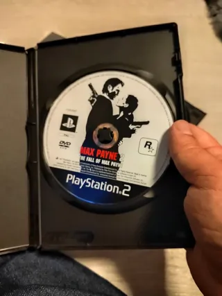 Lote juegos play station 2