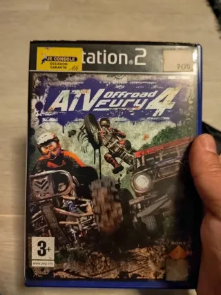 Lote juegos play station 2