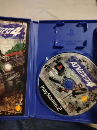 Lote juegos play station 2