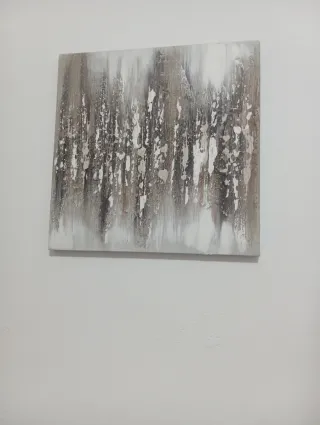 Set 2 Cuadros Decorativos Modernos