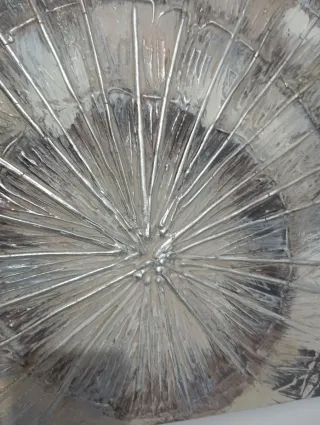 Set 2 Cuadros Decorativos Modernos