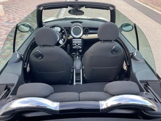 MINI Cooper S Cabrio 175cv AUTO - Full Equipe!