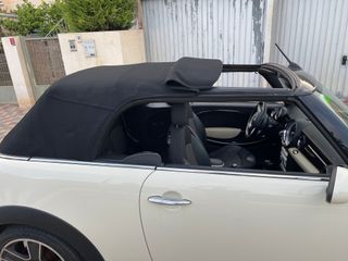 MINI Cooper S Cabrio 175cv AUTO - Full Equipe!