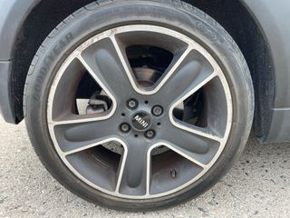 MINI Cooper S Cabrio 175cv AUTO - Full Equipe!