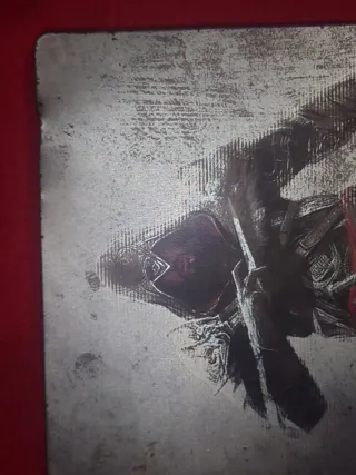 Assassins Creed Revelations PS3.