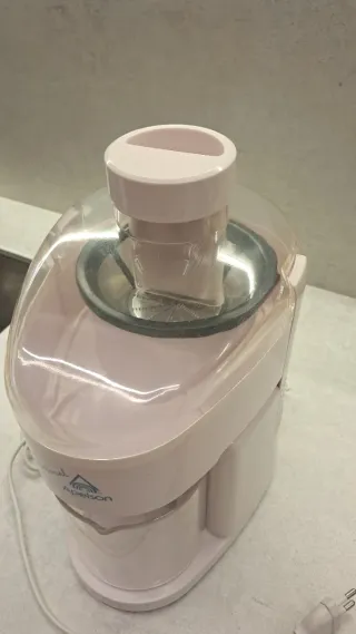 Licuadora Apelson con vaso