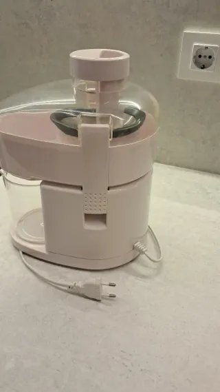 Licuadora Apelson con vaso