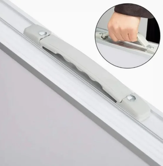 Mesa Plegable Portátil Camping Aluminio